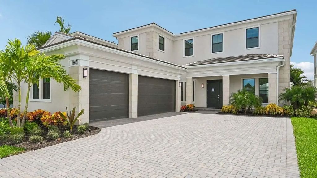 13267 Artisan Circle, Palm Beach Gardens