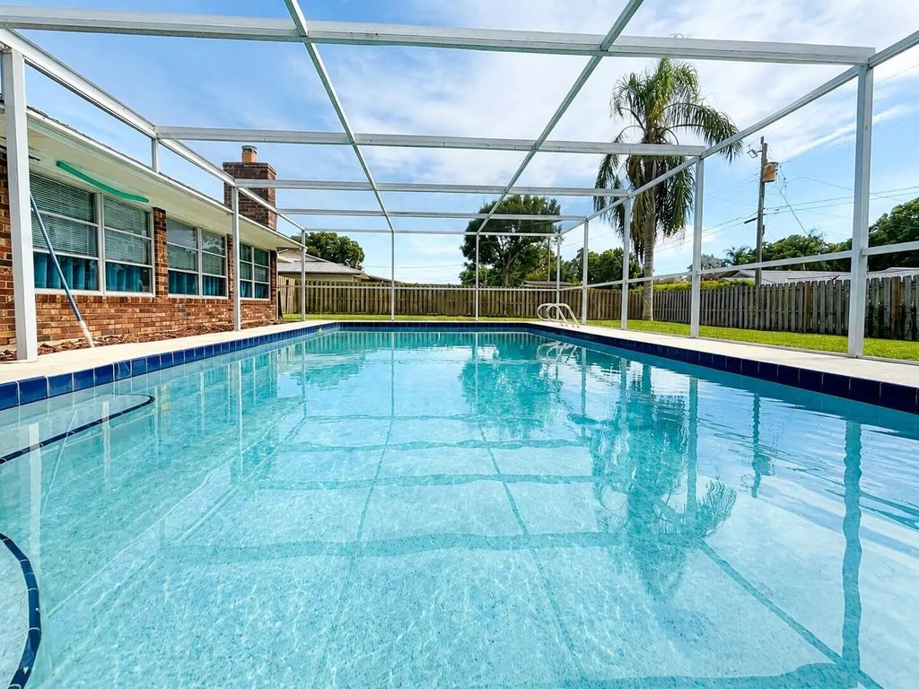 1365 29th Avenue, Vero Beach