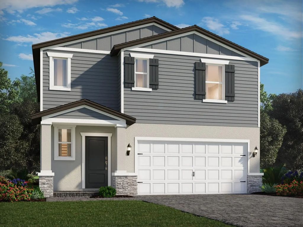 13905 Sw Blue Haven Drive, Indiantown