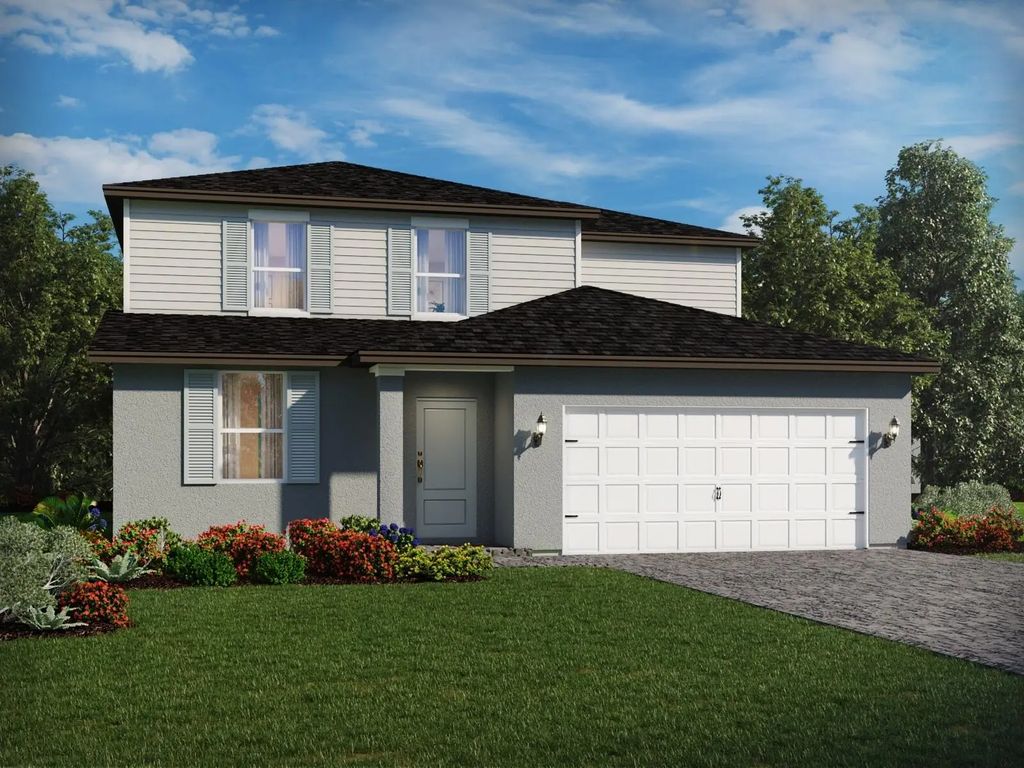 15837 Sw Vine Drive, Indiantown