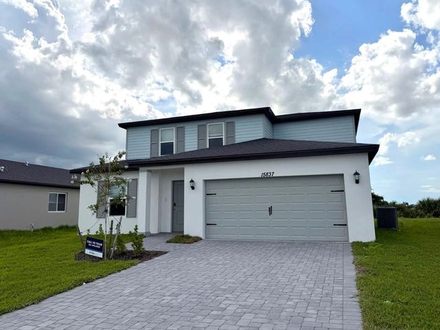 2 of 18 - 15837 Sw Vine Drive, Indiantown, FL