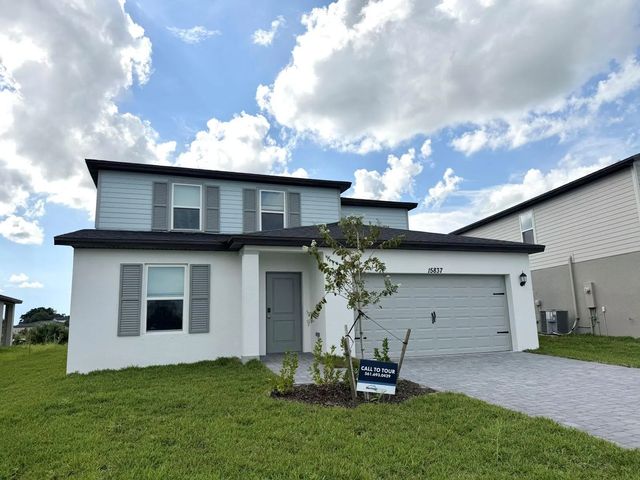 3 of 18 - 15837 Sw Vine Drive, Indiantown, FL