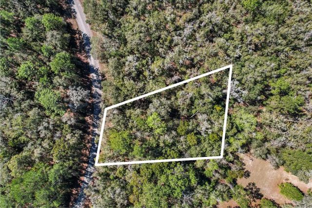 2 of 13 - 987 E Odin Drive, Dunnellon, FL