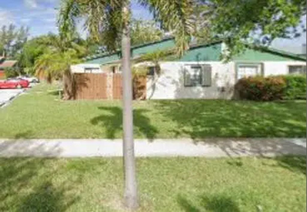 1001 Manor Drive, Palm Springs