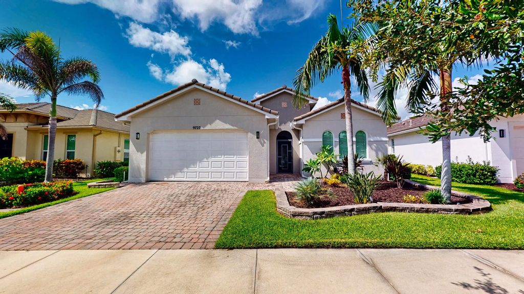 9727 Sw Chestwood Avenue, Port St. Lucie