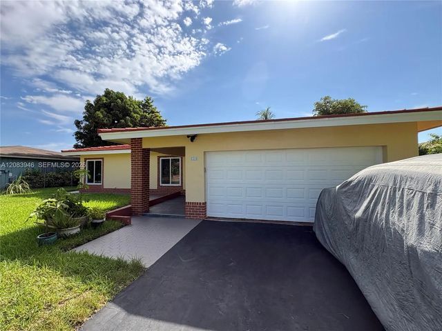 2 of 6 - 8250 Nw 66th Terrace, Tamarac, FL