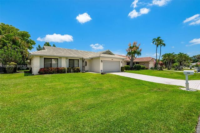 2 of 41 - 7905 Cloverfield, Boca Raton, FL