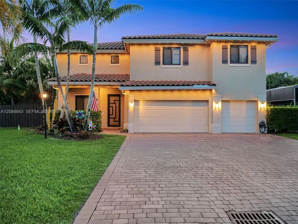 2150 Nw 16th Place, Homestead