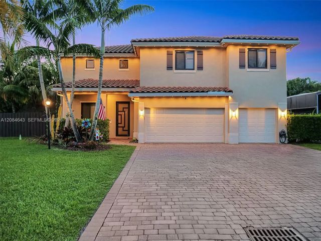 2150 Nw 16th Place, Homestead