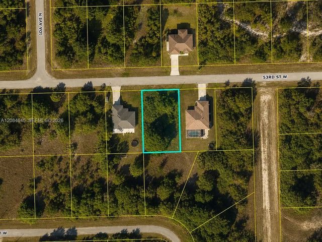 2713 53rd Street W, Lehigh Acres