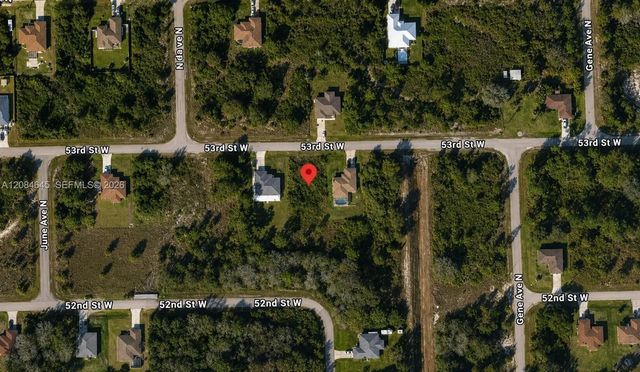 3 of 4 - 2713 53rd Street W, Lehigh Acres, FL