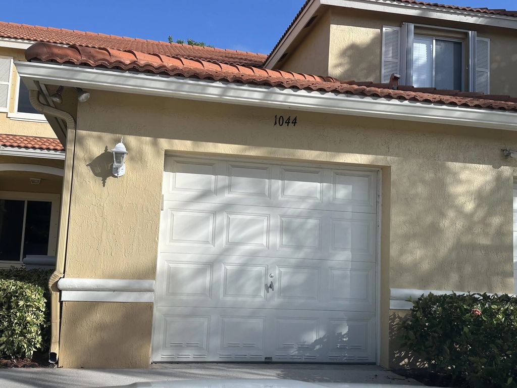 1044 Arezzo Circle, Boynton Beach