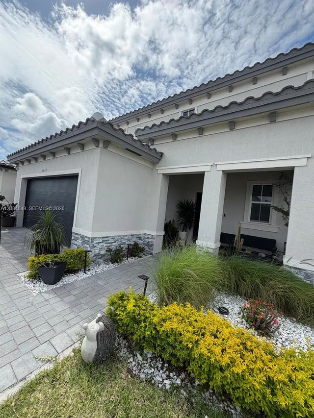 2618 Se 9th Street, Homestead