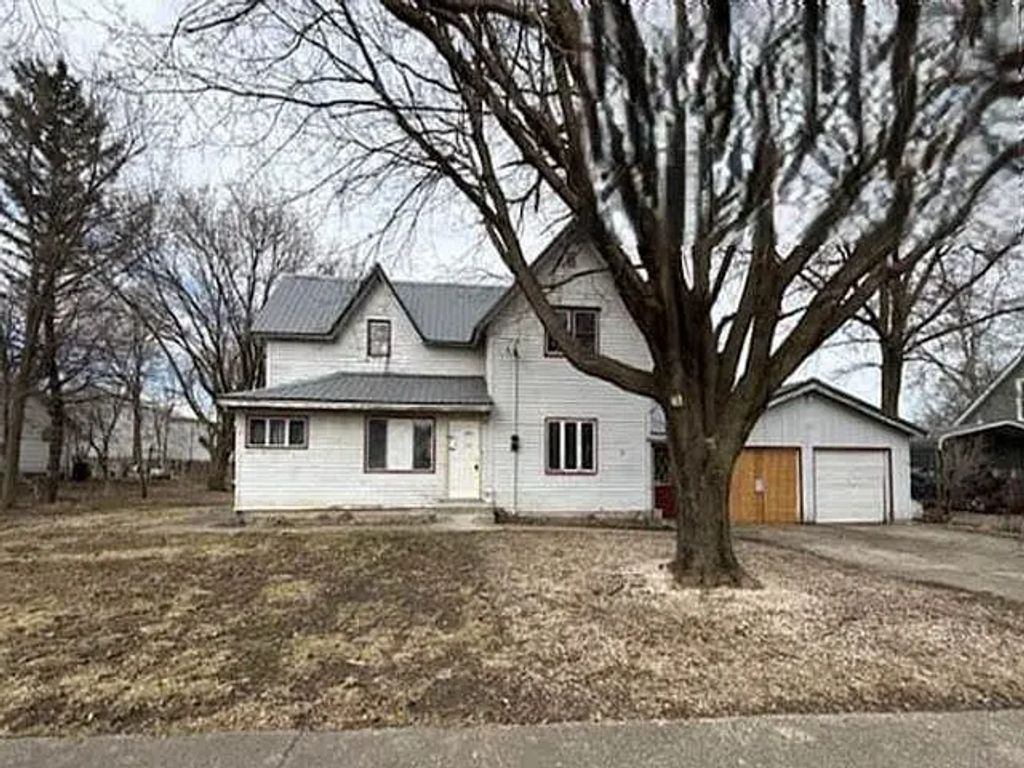 416 1st Street, 