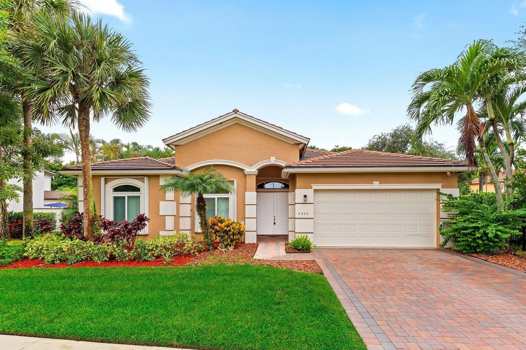 6856 Houlton Circle, Lake Worth