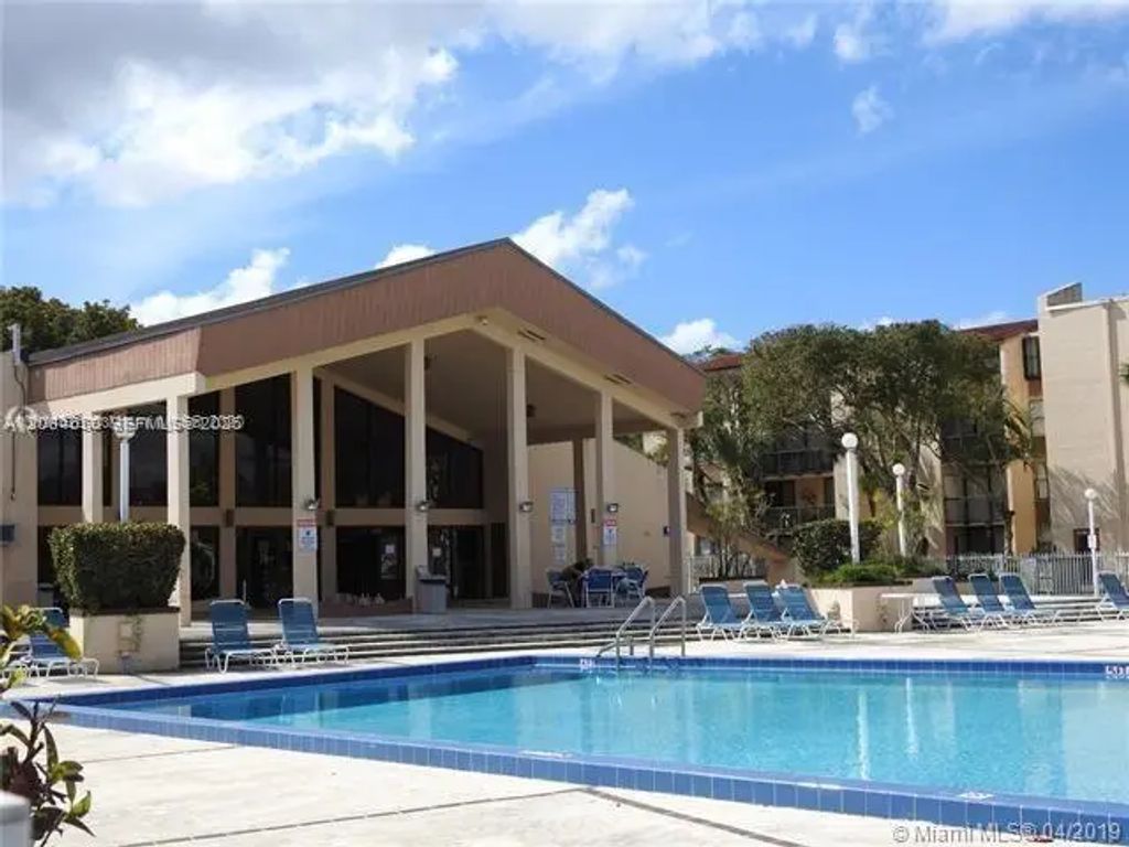 14321 N Kendall Drive #210f, Miami