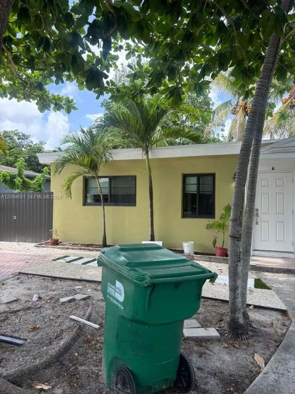 1167 Nw 112th Street #a, Miami