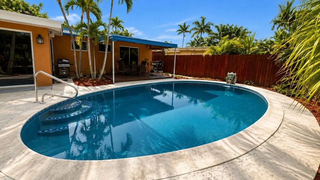 2041 Sw 23rd Avenue, Fort Lauderdale