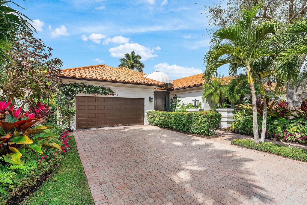 21359 Harrow Court, Boca Raton