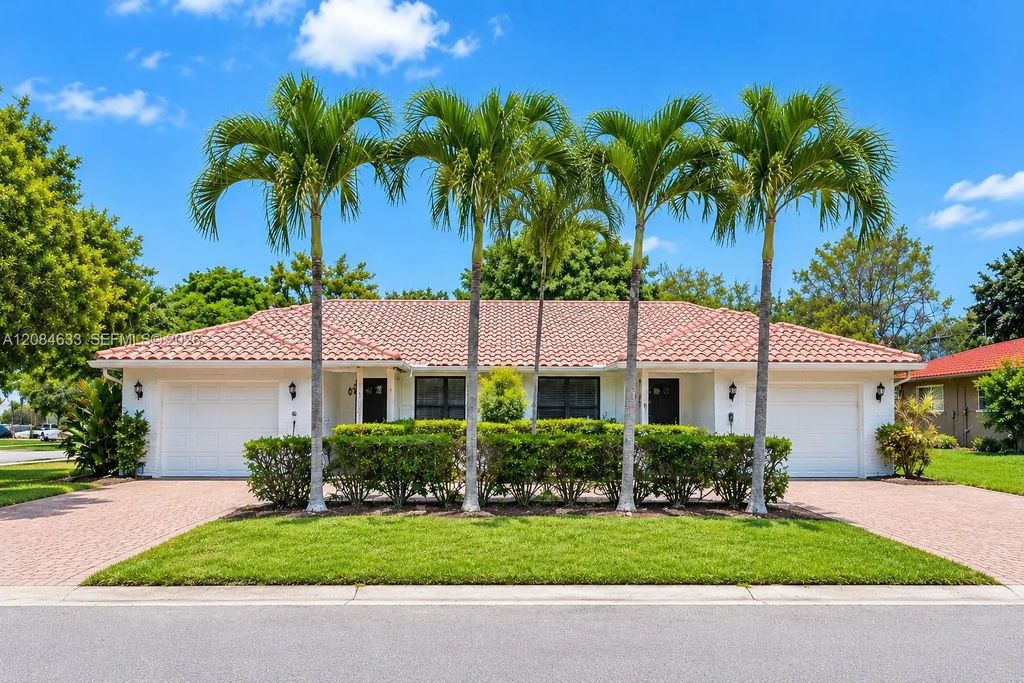 1410-1412 Nw 93rd Terrace, Coral Springs