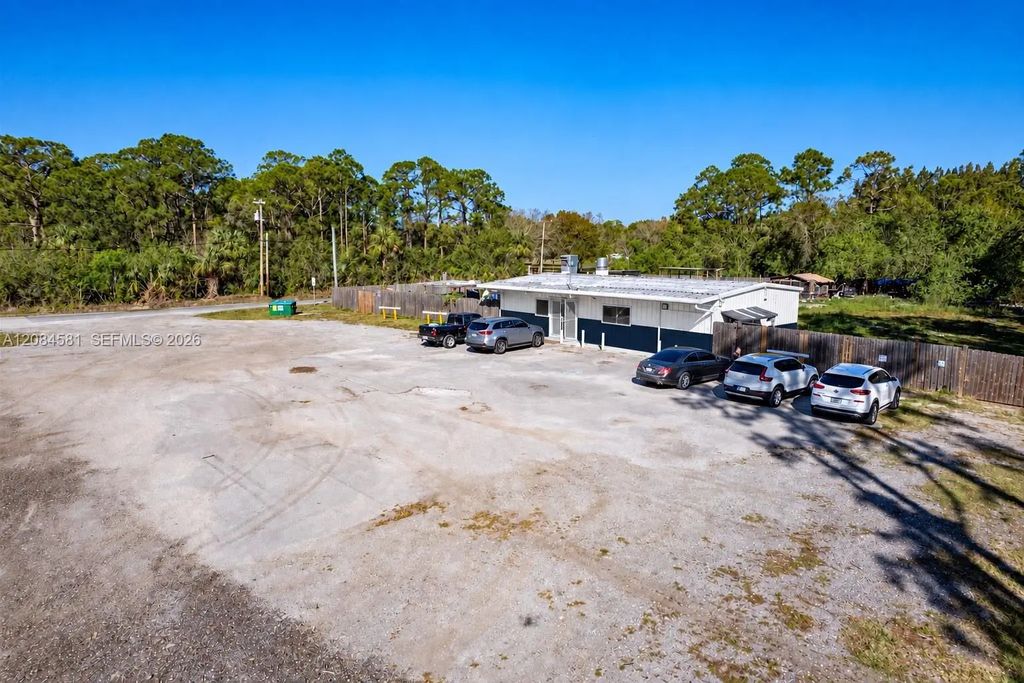 13490 Orange Avenue, Fort Pierce