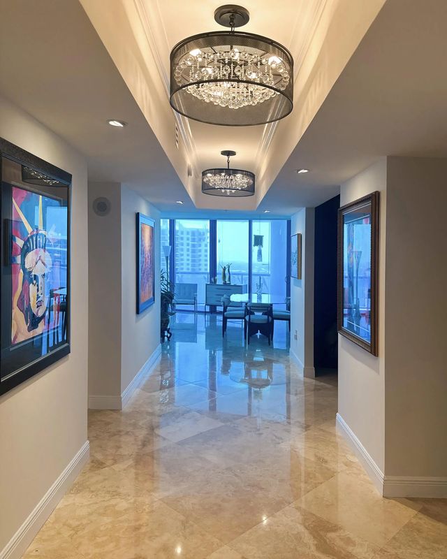 3 of 5 - 333 Las Olas Way #3502, Fort Lauderdale, FL
