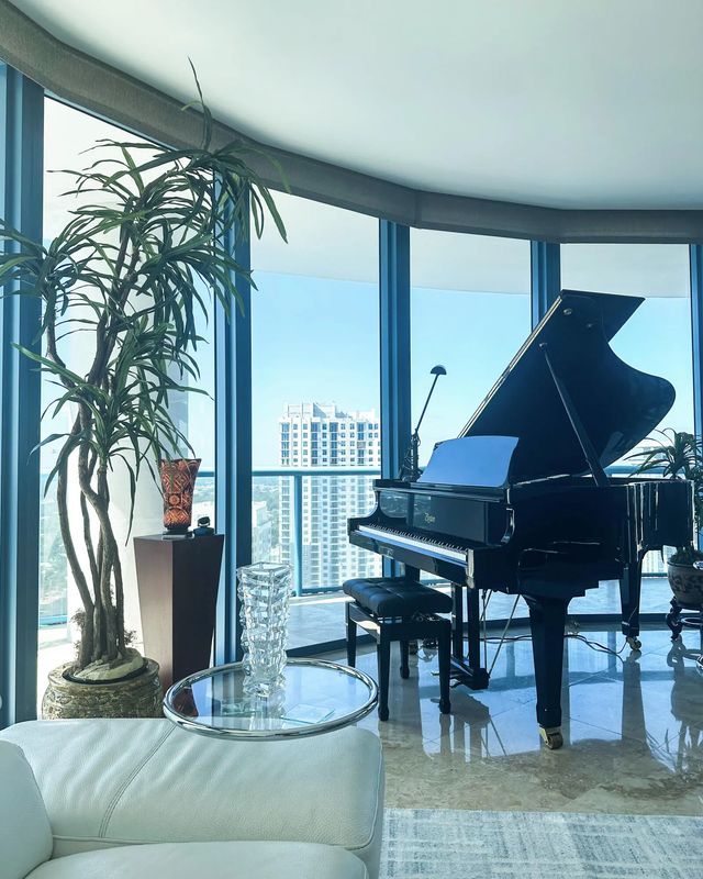 4 of 5 - 333 Las Olas Way #3502, Fort Lauderdale, FL