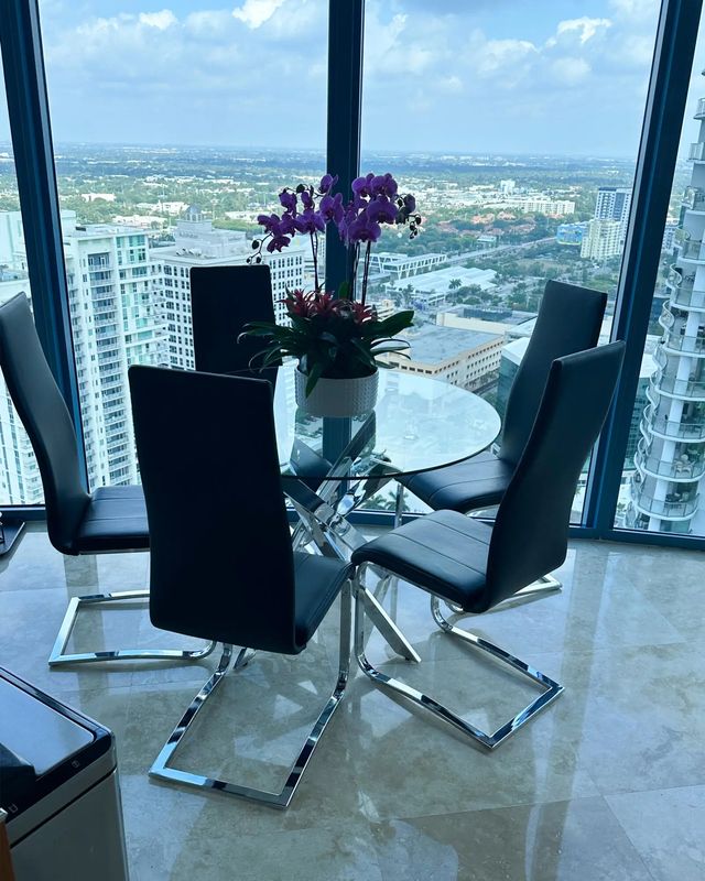 5 of 5 - 333 Las Olas Way #3502, Fort Lauderdale, FL