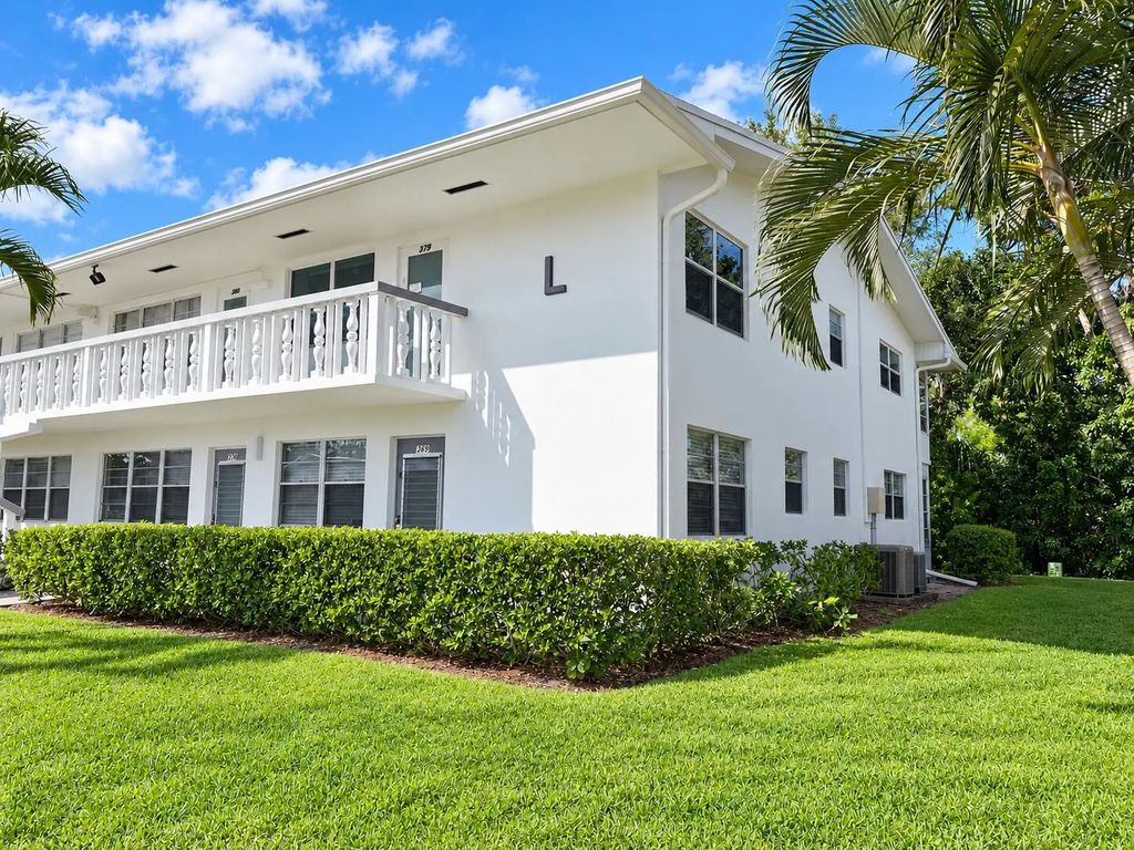 370 Durham L #370, Deerfield Beach