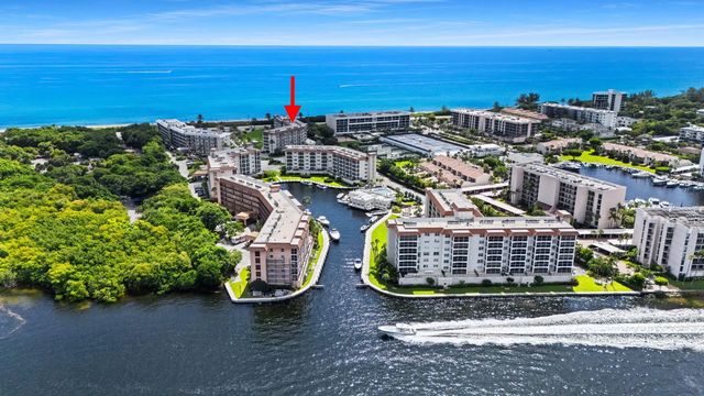 2871 N Ocean Boulevard #d210, Boca Raton