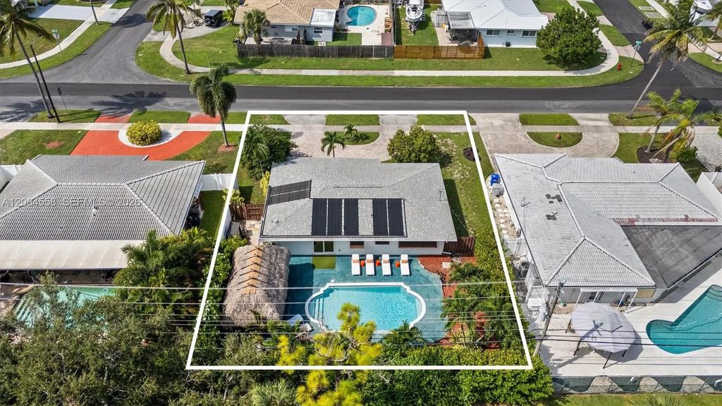 110 Se 5th Court, Pompano Beach