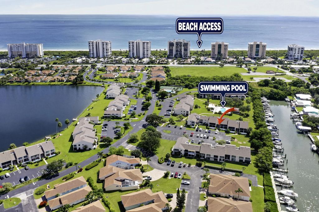 3212 S Lakeview Circle #10104, Fort Pierce