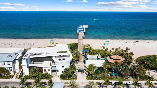 3 of 39 - 328 N Ocean Boulevard #104, Pompano Beach, FL
