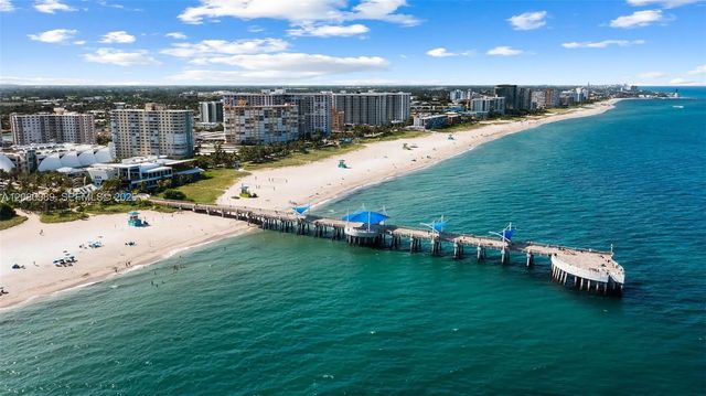 4 of 39 - 328 N Ocean Boulevard #104, Pompano Beach, FL