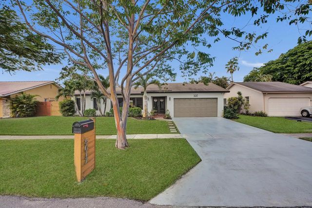 5017 Sw 87th Avenue, Cooper City