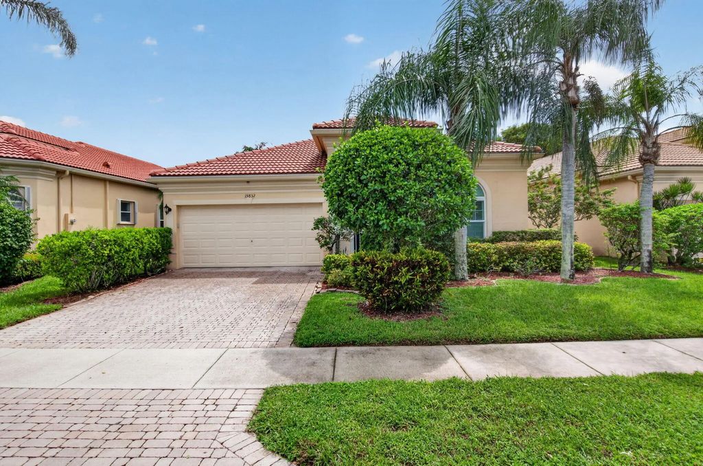15832 Vivanco Street, Delray Beach