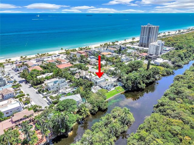 3305 Ne 15th Street, Fort Lauderdale
