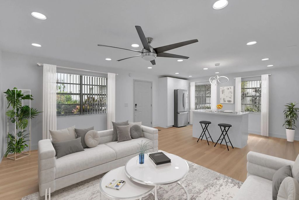 972 Normandy U, Delray Beach
