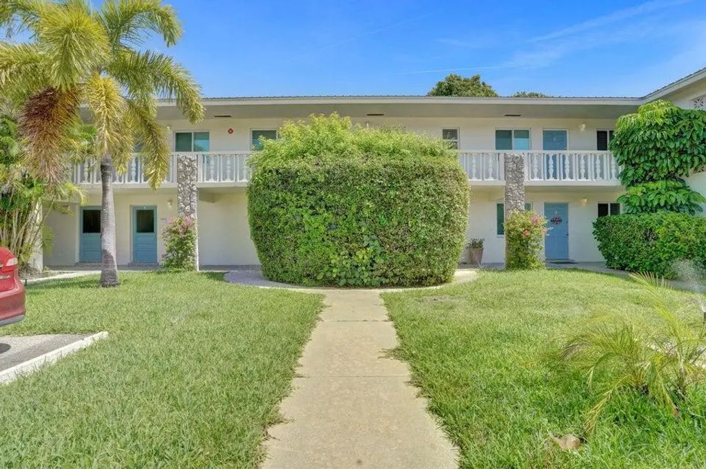 115 Sw 1st Avenue #3, Boynton Beach