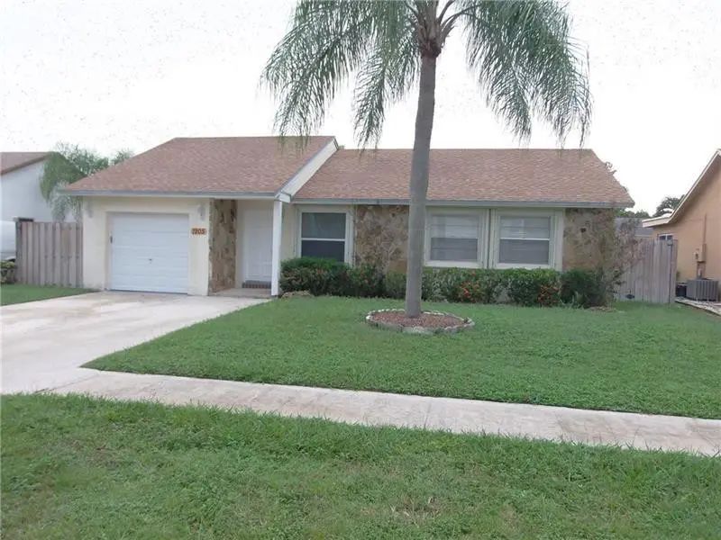 1905 Sw 86th Avenue, North Lauderdale