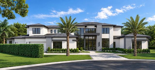 13771 Le Bateau Isle, Palm Beach Gardens