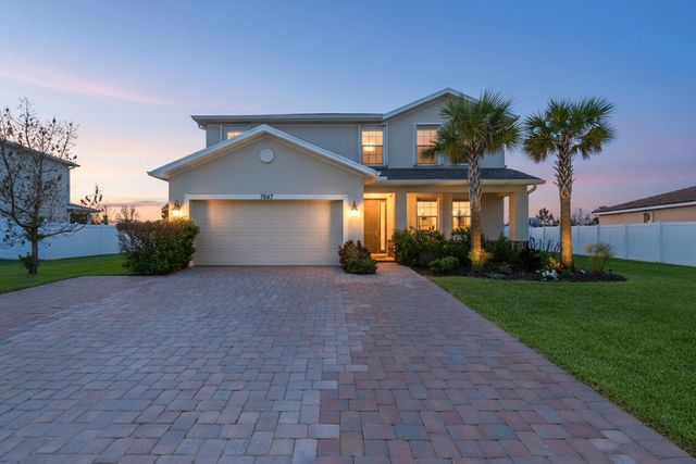 2 of 78 - 7647 Nw Old Grove Lane, Port St. Lucie, FL