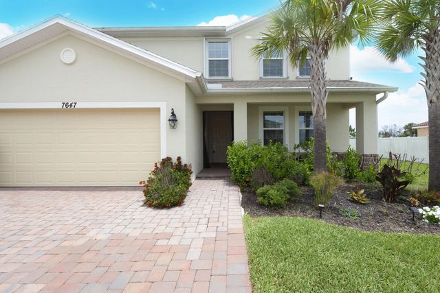 5 of 78 - 7647 Nw Old Grove Lane, Port St. Lucie, FL
