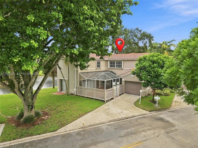 2 of 48 - 10922 Chandler Drive, Cooper City, FL