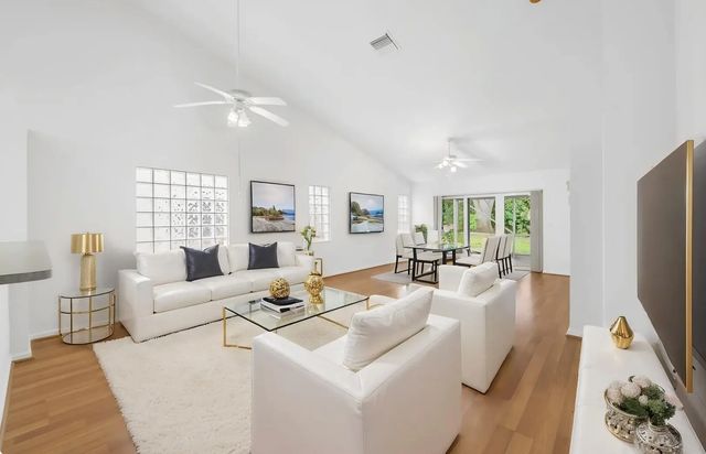 2 of 33 - 12838 Hampton Lakes Circle, Boynton Beach, FL