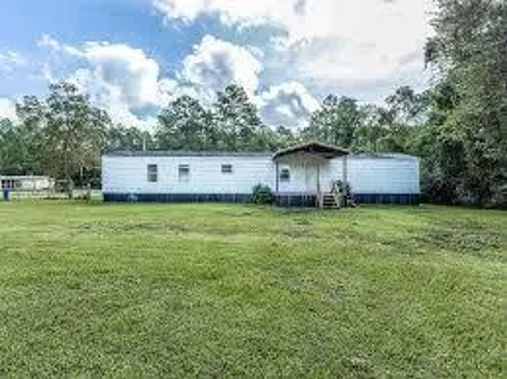 54350 Church Road, Callahan