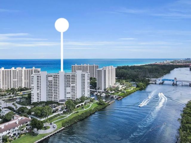 2 of 32 - 4201 N Ocean #1605, Boca Raton, FL