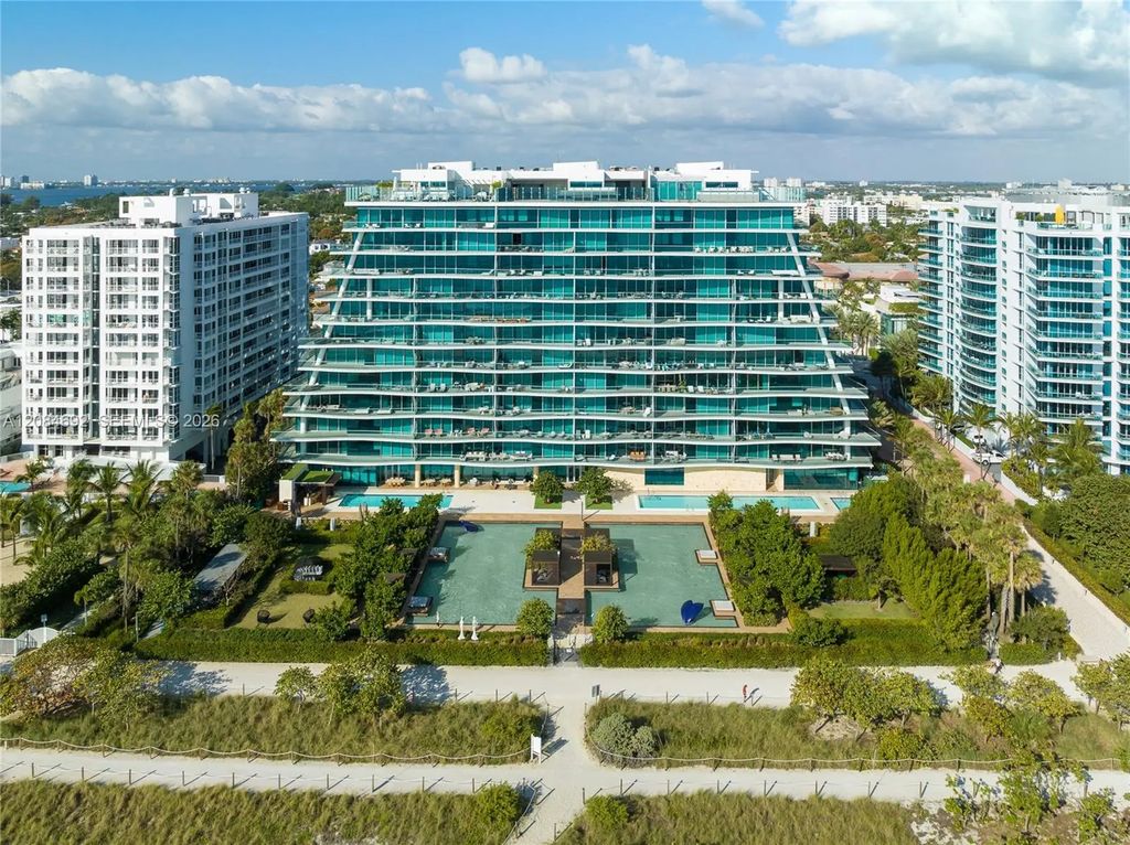 9349 Collins Avenue #1004, Surfside