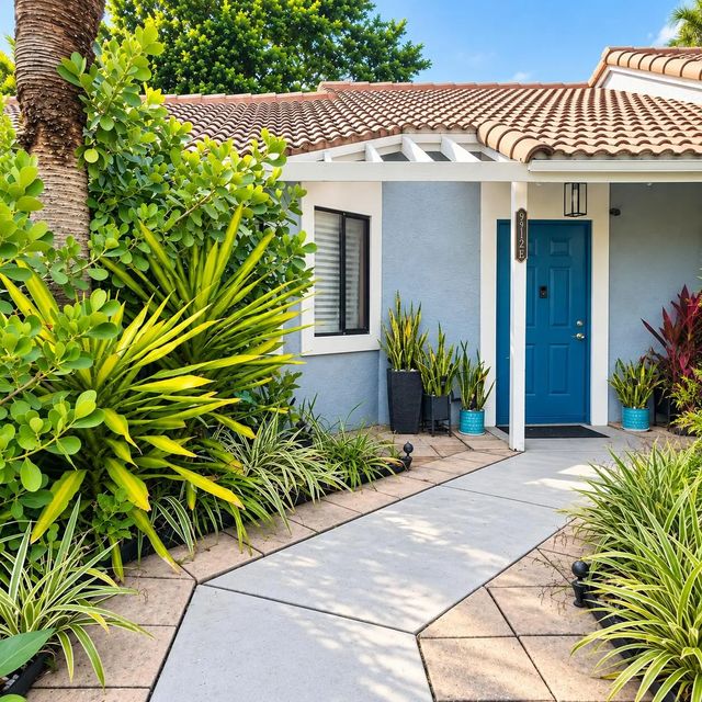 2 of 9 - 9912 Watermill Circle #e, Boynton Beach, FL