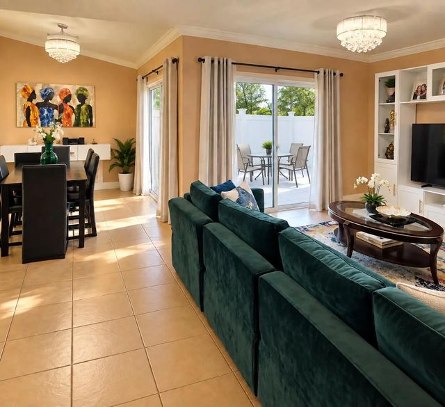 5 of 9 - 9912 Watermill Circle #e, Boynton Beach, FL